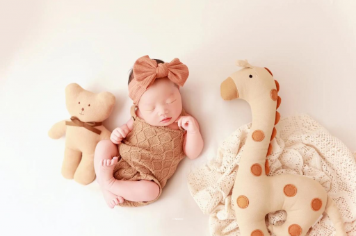 无为满月宝宝长多少斤正常